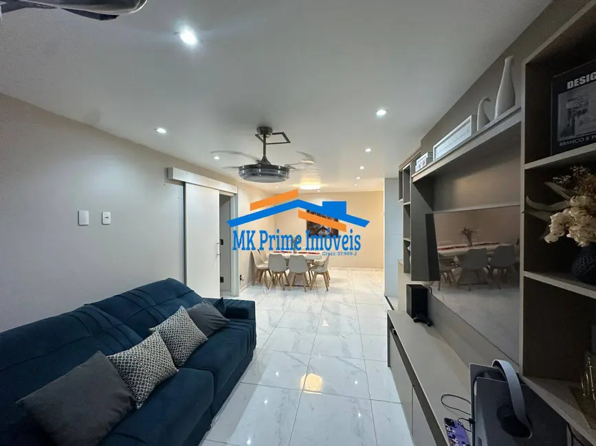 Apartamento com 3 quartos à venda, 105m2 em Bethaville I, Barueri - SP - imagem 2 Foto 2 de Apartamento com 3 quartos à venda, 105m2 em Bethaville I, Barueri - SP