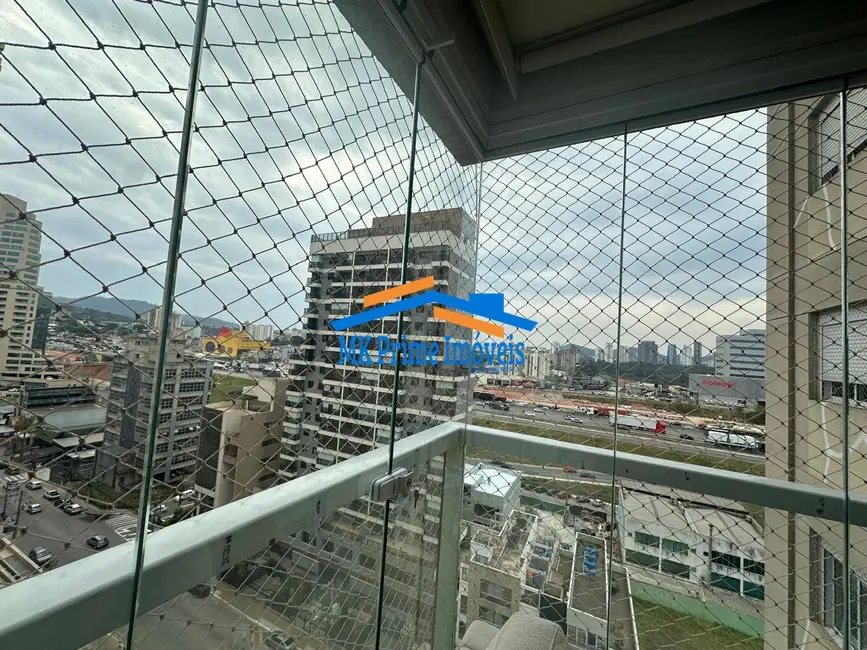 Apartamento com 3 quartos à venda, 105m2 em Bethaville I, Barueri - SP - imagem 6 Foto 6 de Apartamento com 3 quartos à venda, 105m2 em Bethaville I, Barueri - SP