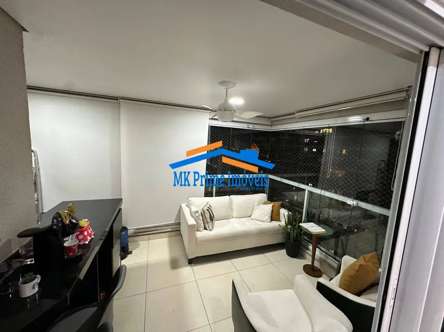 Apartamento com 3 quartos à venda, 105m2 em Bethaville I, Barueri - SP - imagem 1 Foto 1 de Apartamento com 3 quartos à venda, 105m2 em Bethaville I, Barueri - SP