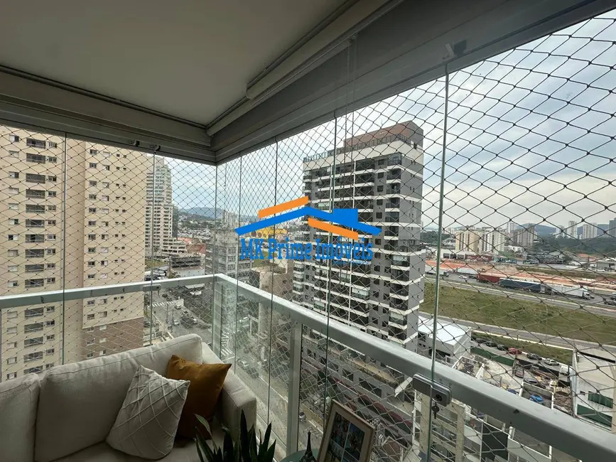 Apartamento com 3 quartos à venda, 105m2 em Bethaville I, Barueri - SP - imagem 5 Foto 5 de Apartamento com 3 quartos à venda, 105m2 em Bethaville I, Barueri - SP