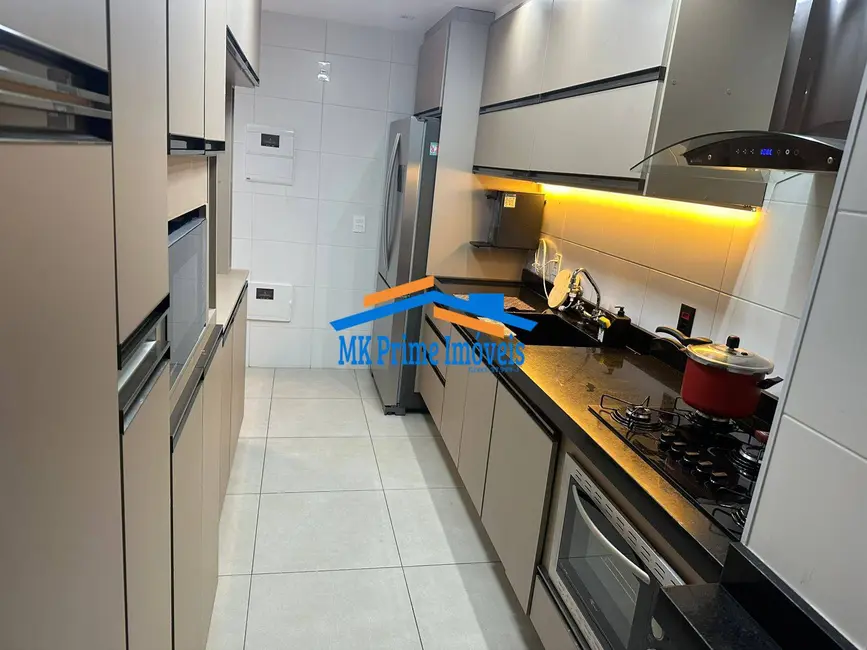 Apartamento com 3 quartos à venda, 105m2 em Bethaville I, Barueri - SP - imagem 7 Foto 7 de Apartamento com 3 quartos à venda, 105m2 em Bethaville I, Barueri - SP