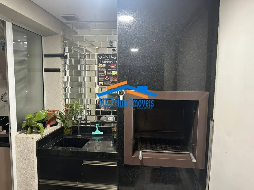 Apartamento com 3 quartos à venda, 105m2 em Bethaville I, Barueri - SP - imagem 4 Foto 4 de Apartamento com 3 quartos à venda, 105m2 em Bethaville I, Barueri - SP