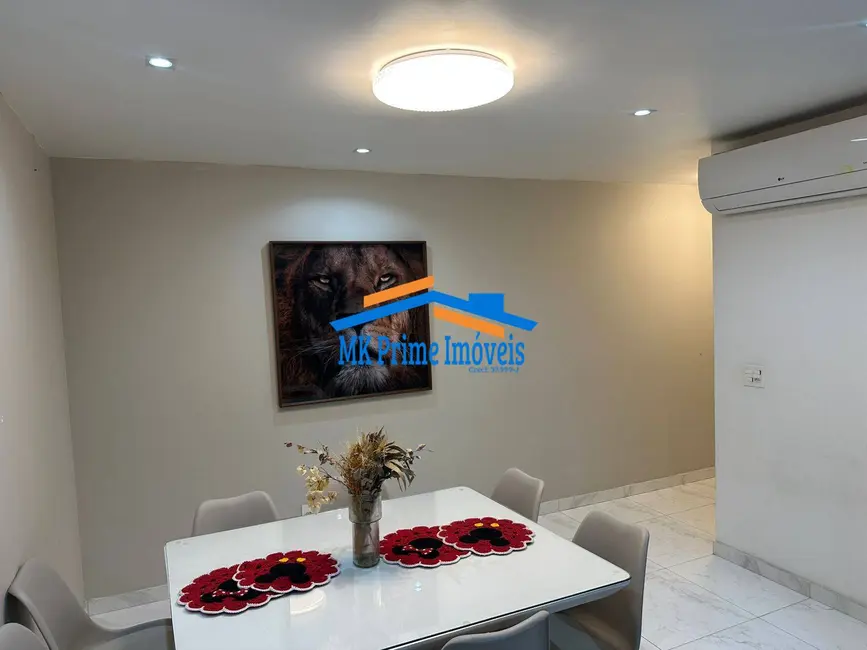 Apartamento com 3 quartos à venda, 105m2 em Bethaville I, Barueri - SP - imagem 3 Foto 3 de Apartamento com 3 quartos à venda, 105m2 em Bethaville I, Barueri - SP