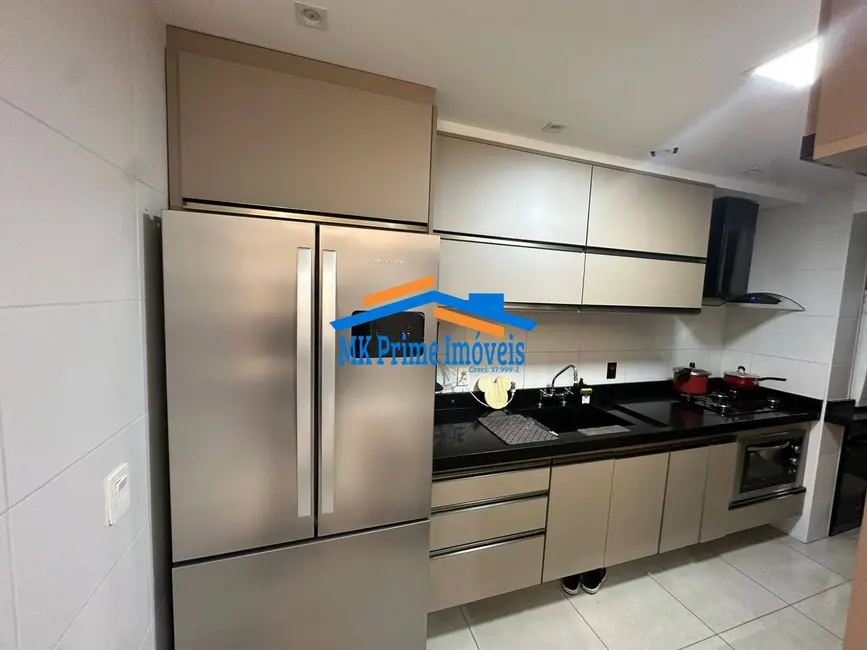 Apartamento com 3 quartos à venda, 105m2 em Bethaville I, Barueri - SP - imagem 9 Foto 9 de Apartamento com 3 quartos à venda, 105m2 em Bethaville I, Barueri - SP