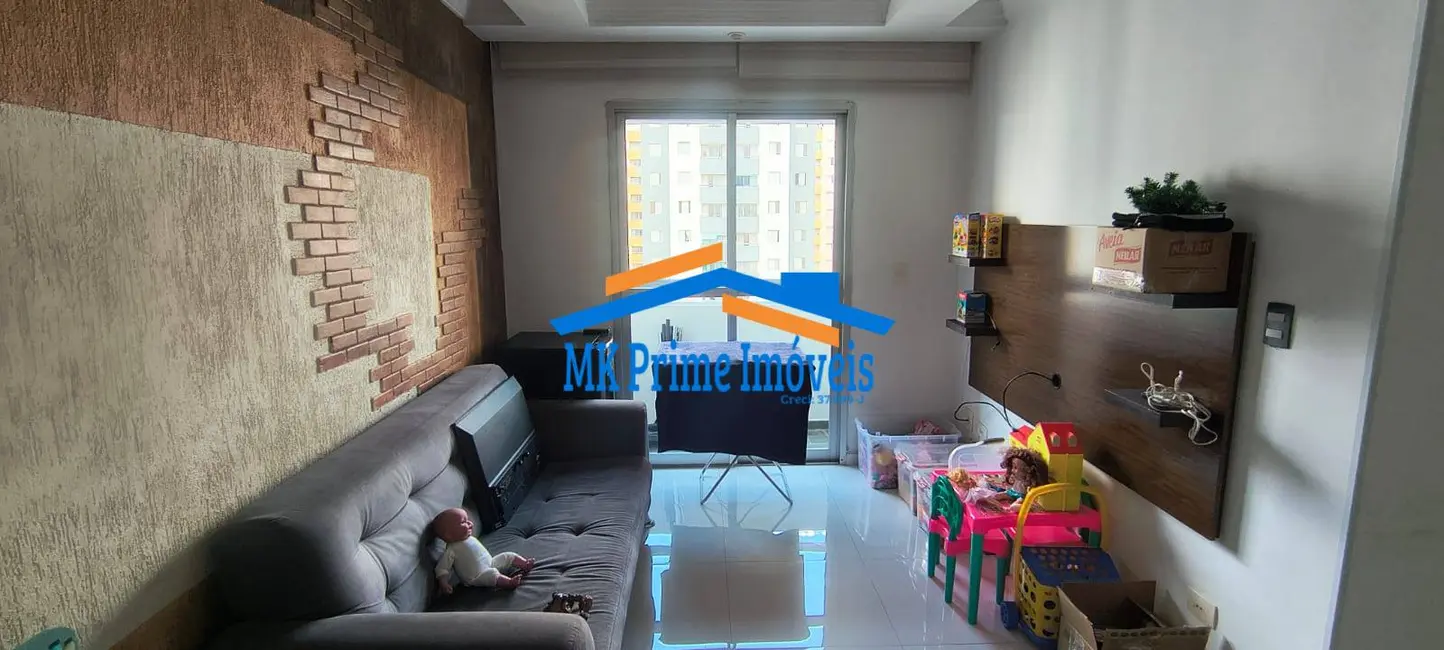 Foto 3 de Apartamento com 2 quartos à venda, 65m2 em Continental, Osasco - SP