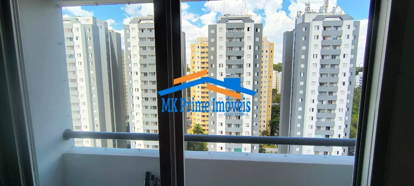 Foto 2 de Apartamento com 2 quartos à venda, 65m2 em Continental, Osasco - SP
