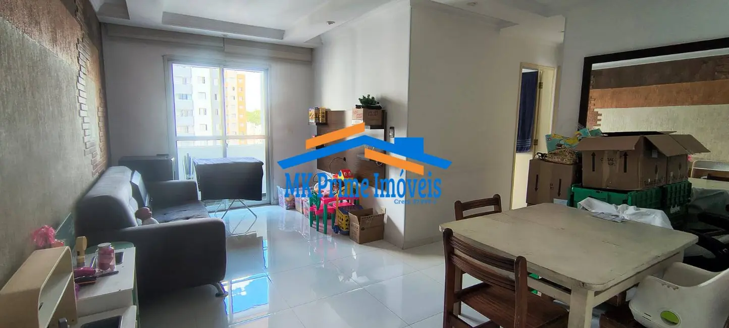 Foto 5 de Apartamento com 2 quartos à venda, 65m2 em Continental, Osasco - SP
