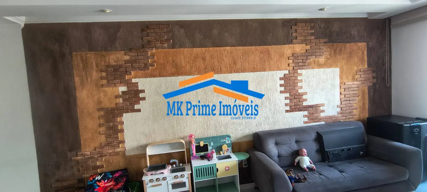 Foto 4 de Apartamento com 2 quartos à venda, 65m2 em Continental, Osasco - SP