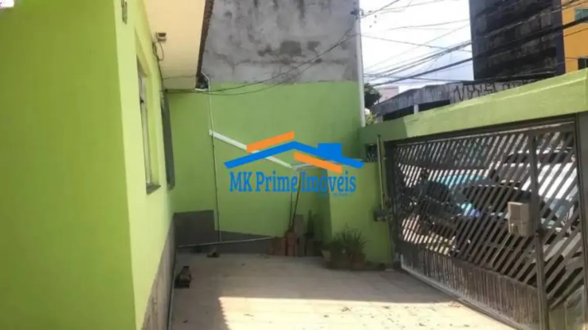 Foto 4 de Casa com 2 quartos à venda, 106m2 em Bela Vista, Osasco - SP