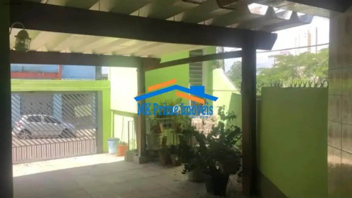 Foto 2 de Casa com 2 quartos à venda, 106m2 em Bela Vista, Osasco - SP
