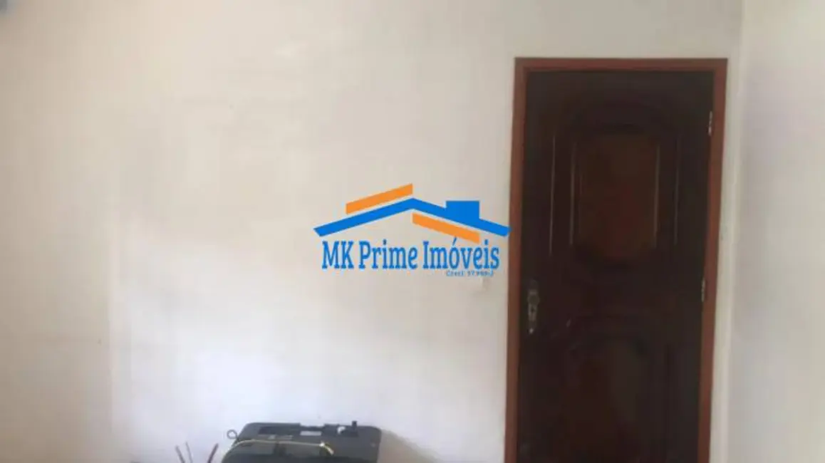 Foto 8 de Casa com 2 quartos à venda, 106m2 em Bela Vista, Osasco - SP