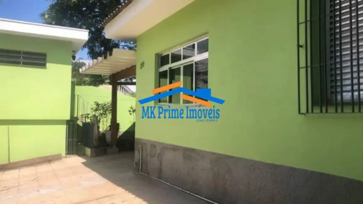 Foto 3 de Casa com 2 quartos à venda, 106m2 em Bela Vista, Osasco - SP