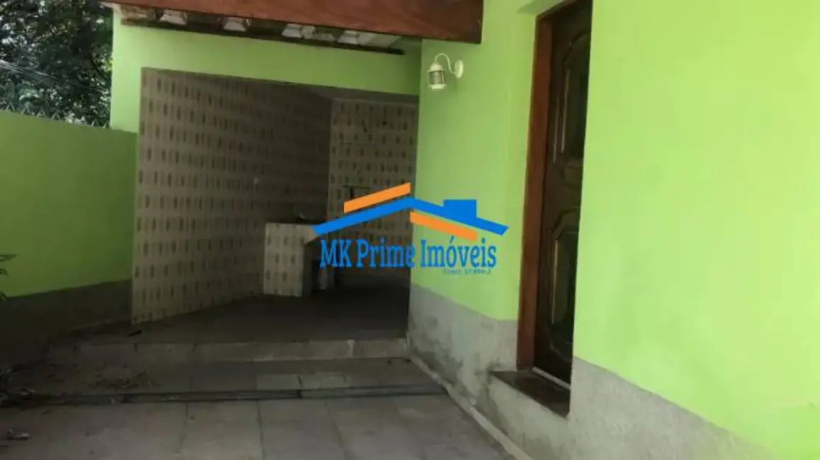 Foto 6 de Casa com 2 quartos à venda, 106m2 em Bela Vista, Osasco - SP