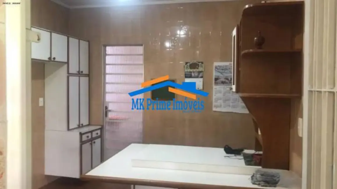 Foto 9 de Casa com 2 quartos à venda, 106m2 em Bela Vista, Osasco - SP