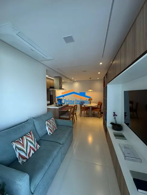 Foto 8 de Apartamento com 2 quartos à venda, 72m2 em Centro, Osasco - SP