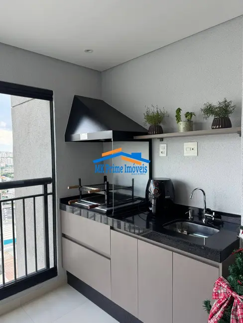 Foto 3 de Apartamento com 2 quartos à venda, 72m2 em Centro, Osasco - SP