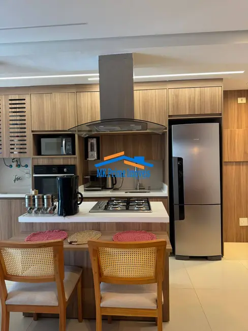 Foto 7 de Apartamento com 2 quartos à venda, 72m2 em Centro, Osasco - SP