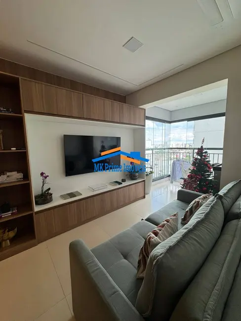 Foto 9 de Apartamento com 2 quartos à venda, 72m2 em Centro, Osasco - SP