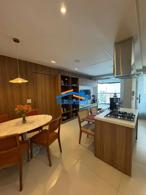 Foto 6 de Apartamento com 2 quartos à venda, 72m2 em Centro, Osasco - SP