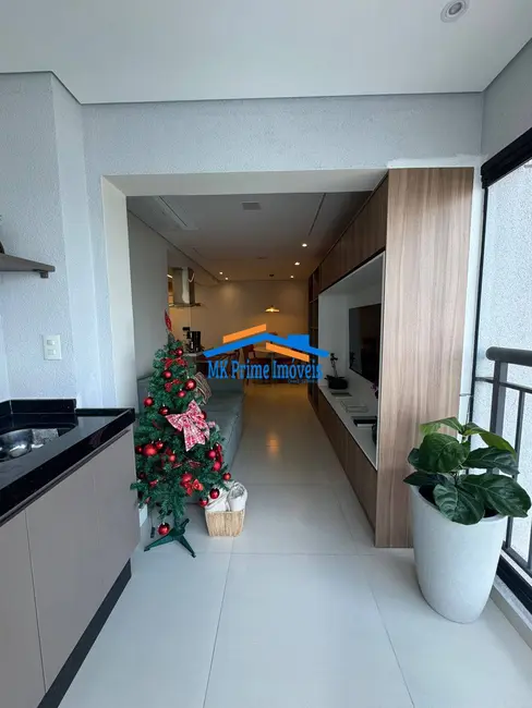 Foto 4 de Apartamento com 2 quartos à venda, 72m2 em Centro, Osasco - SP