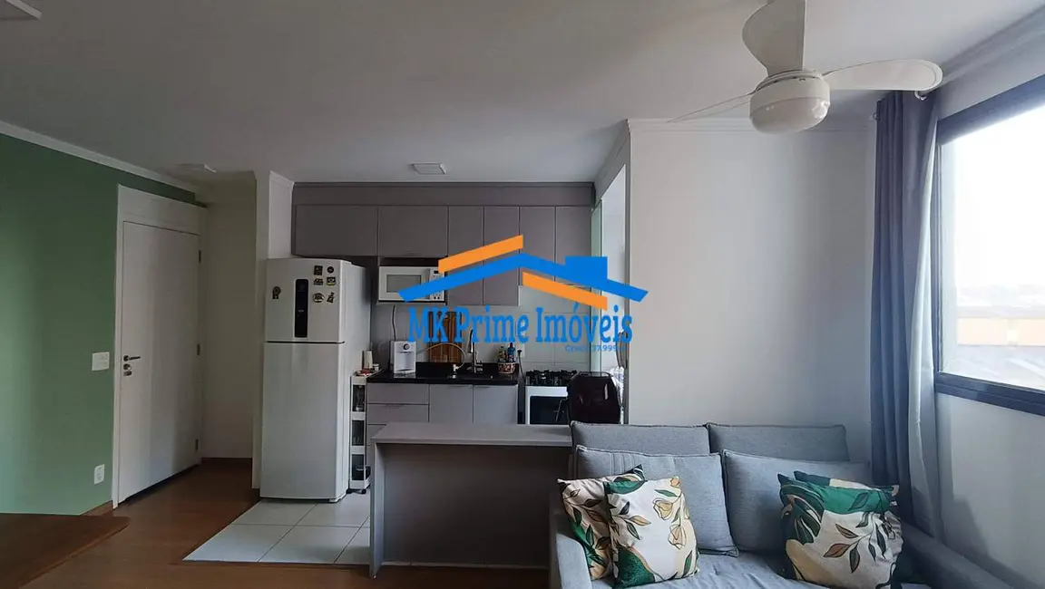 Foto 6 de Apartamento com 2 quartos à venda, 44m2 em Centro, Osasco - SP