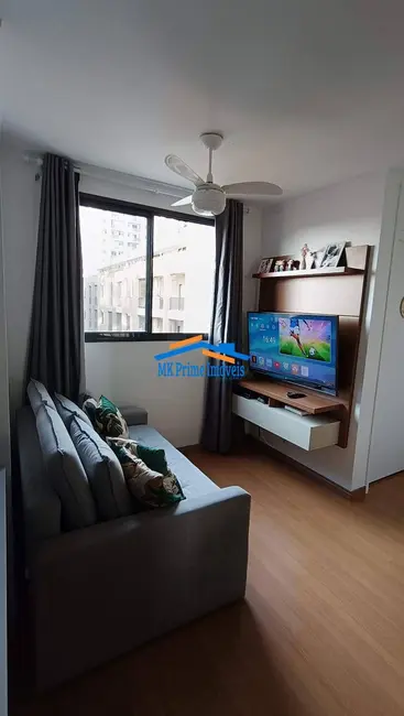 Foto 3 de Apartamento com 2 quartos à venda, 44m2 em Centro, Osasco - SP