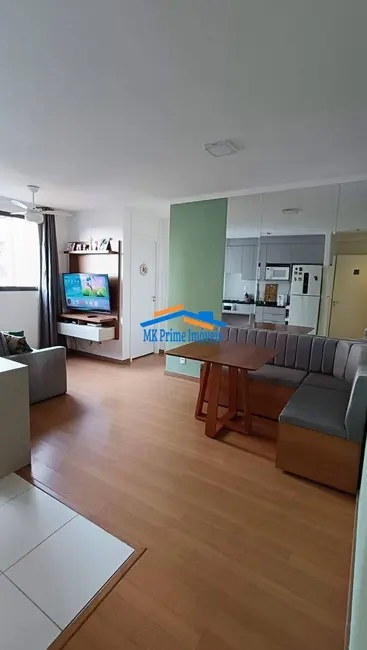 Foto 4 de Apartamento com 2 quartos à venda, 44m2 em Centro, Osasco - SP