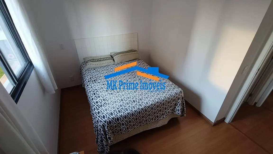 Foto 9 de Apartamento com 2 quartos à venda, 44m2 em Centro, Osasco - SP