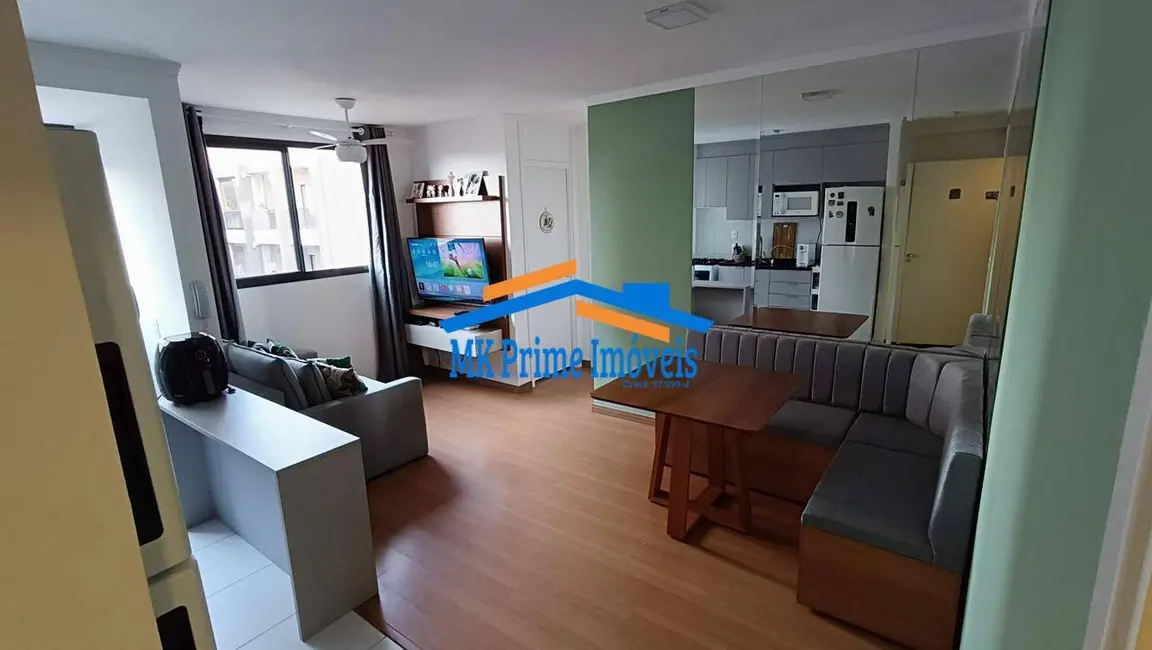 Foto 1 de Apartamento com 2 quartos à venda, 44m2 em Centro, Osasco - SP