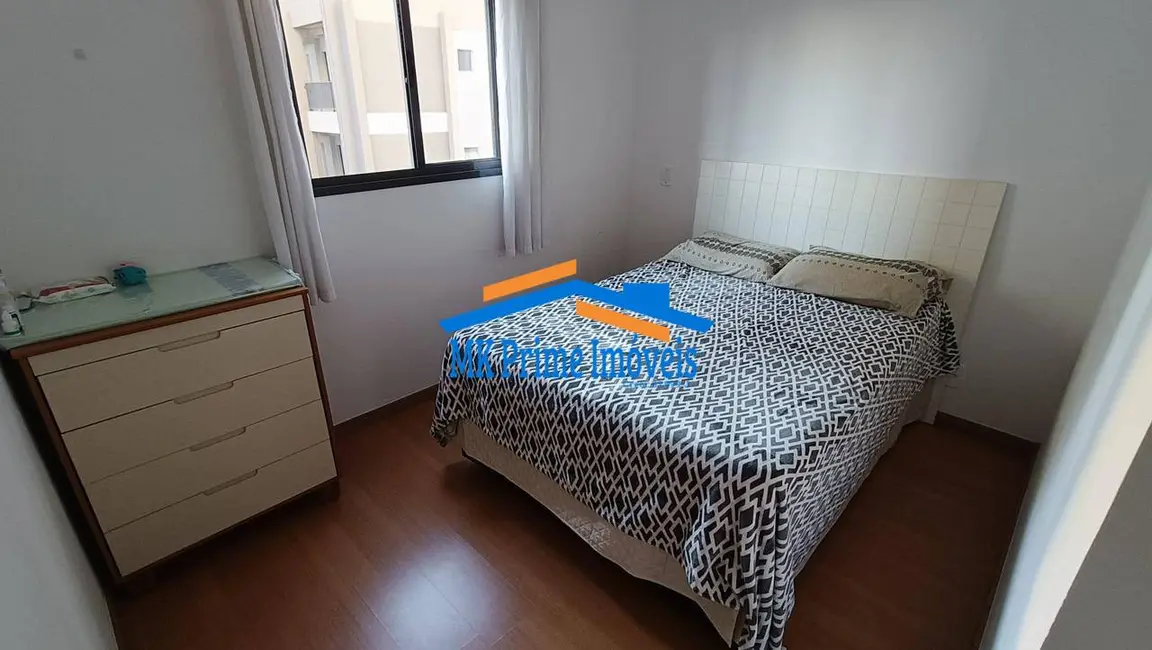 Foto 8 de Apartamento com 2 quartos à venda, 44m2 em Centro, Osasco - SP