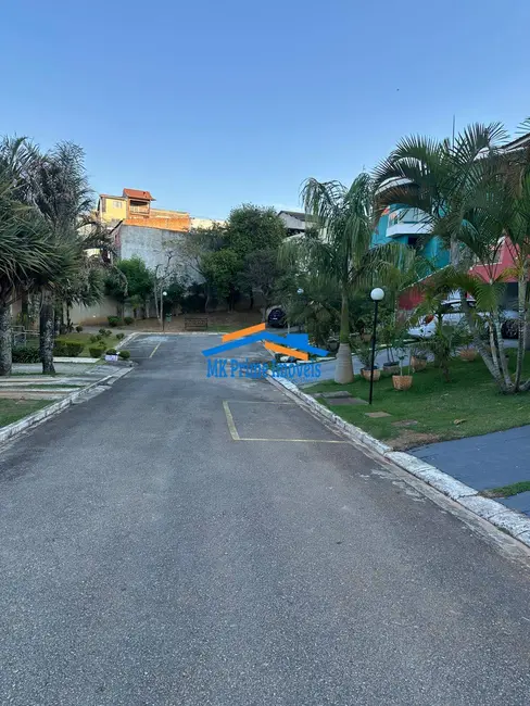 Foto 4 de Casa de Condomínio com 4 quartos à venda, 397m2 em Chácara Canta Galo, Cotia - SP