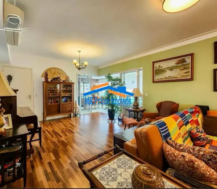 Foto 7 de Apartamento com 4 quartos à venda, 254m2 em Umuarama, Osasco - SP