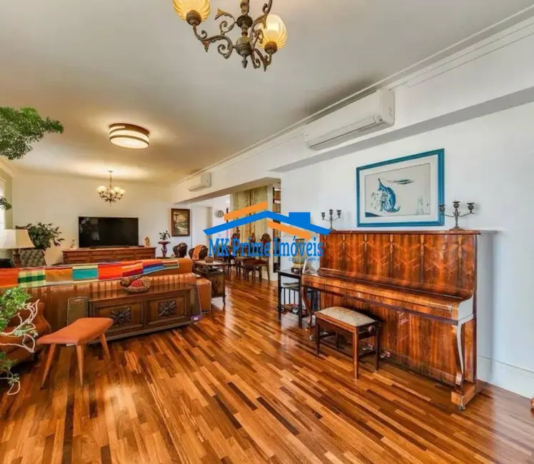 Foto 6 de Apartamento com 4 quartos à venda, 254m2 em Umuarama, Osasco - SP