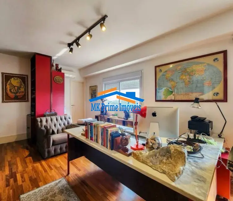 Foto 5 de Apartamento com 4 quartos à venda, 254m2 em Umuarama, Osasco - SP