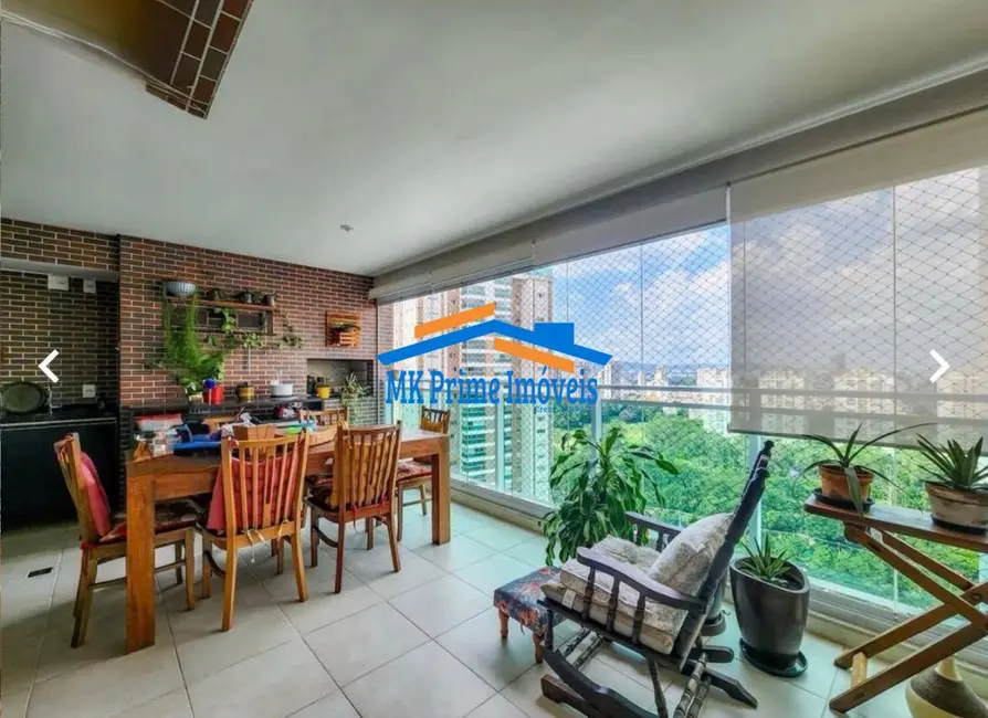 Foto 2 de Apartamento com 4 quartos à venda, 254m2 em Umuarama, Osasco - SP