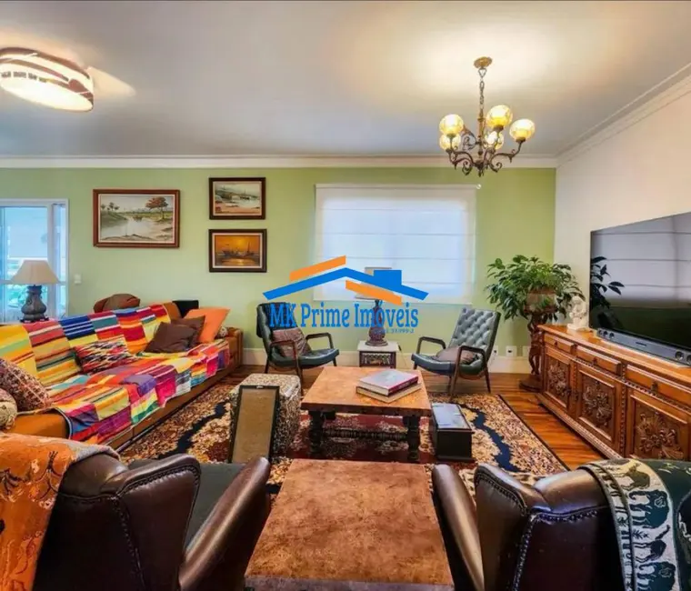 Foto 8 de Apartamento com 4 quartos à venda, 254m2 em Umuarama, Osasco - SP