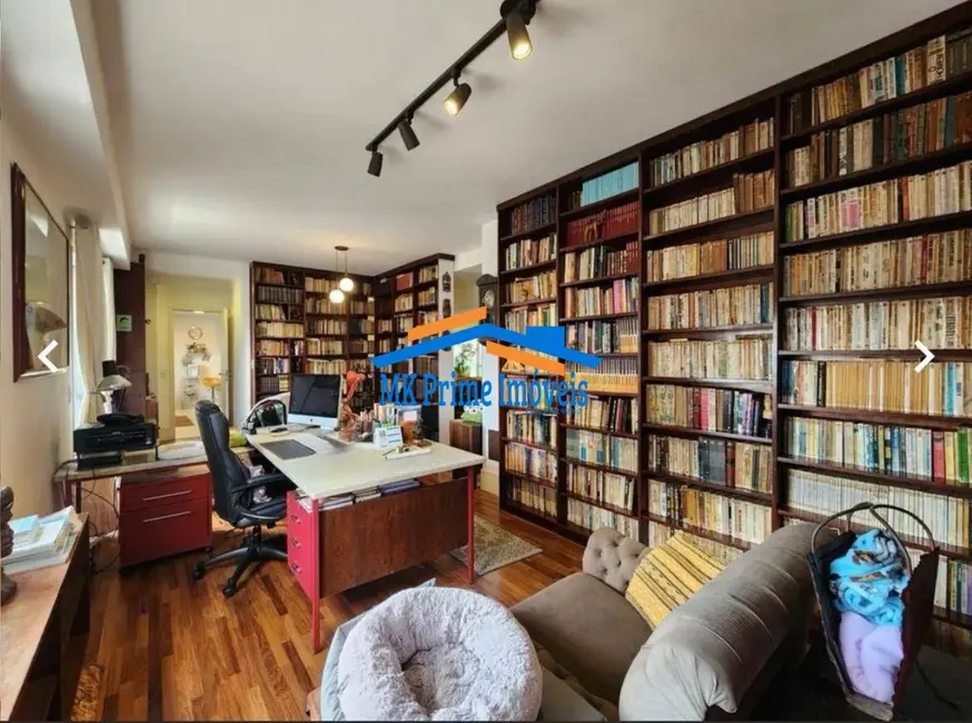 Foto 4 de Apartamento com 4 quartos à venda, 254m2 em Umuarama, Osasco - SP