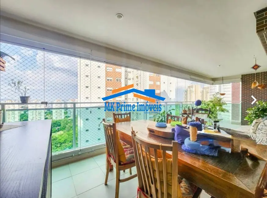 Foto 1 de Apartamento com 4 quartos à venda, 254m2 em Umuarama, Osasco - SP