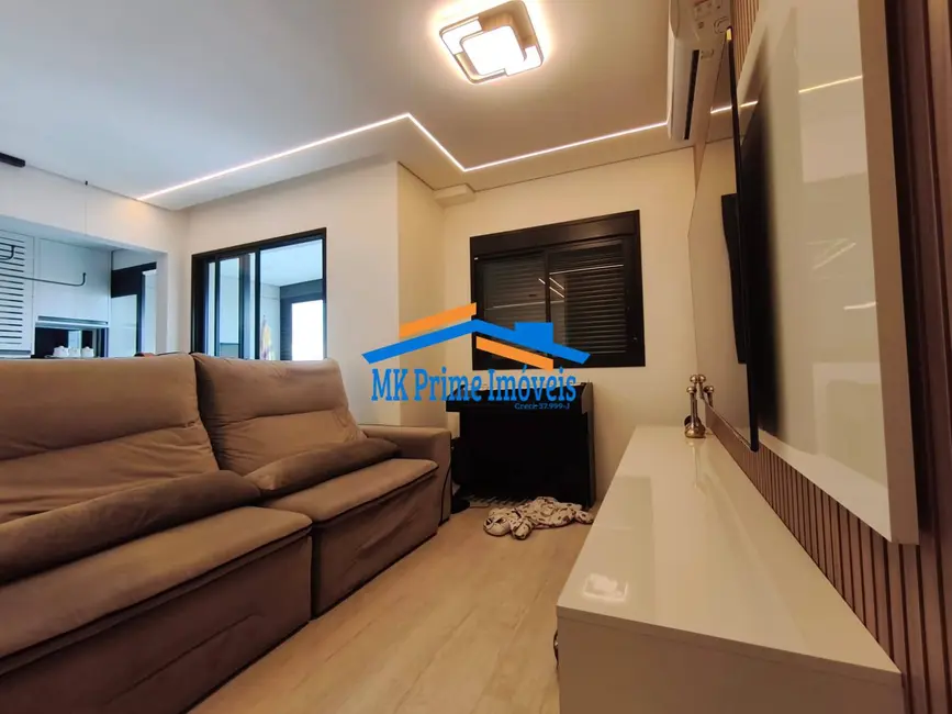 Foto 3 de Apartamento com 2 quartos à venda, 78m2 em Centro, Osasco - SP