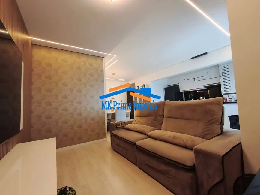 Foto 1 de Apartamento com 2 quartos à venda, 78m2 em Centro, Osasco - SP