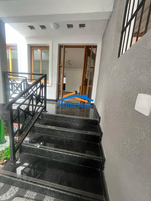 Foto 3 de Sobrado com 3 quartos à venda, 150m2 em Parque Continental, São Paulo - SP