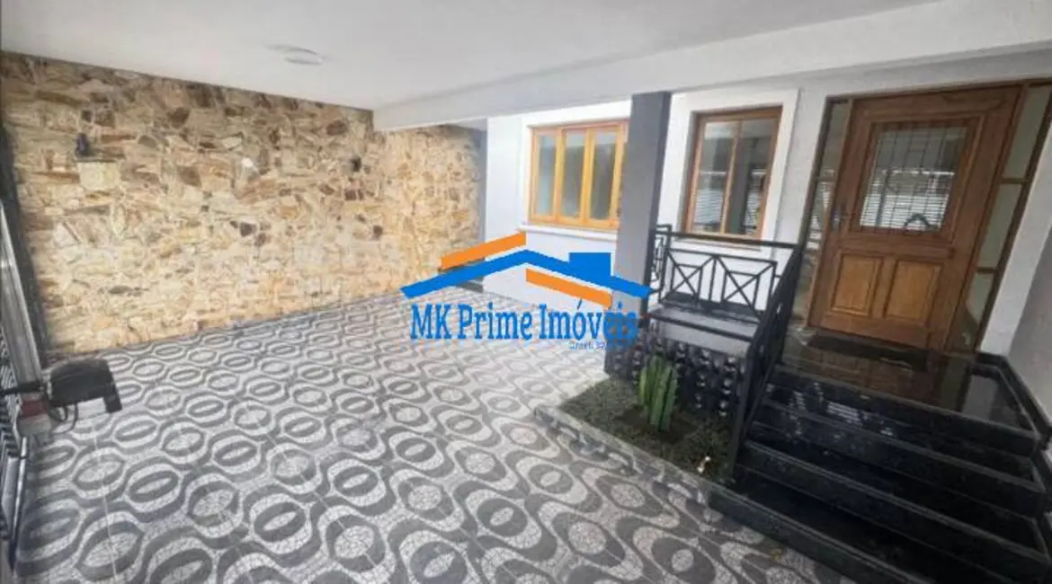 Foto 1 de Sobrado com 3 quartos à venda, 150m2 em Parque Continental, São Paulo - SP