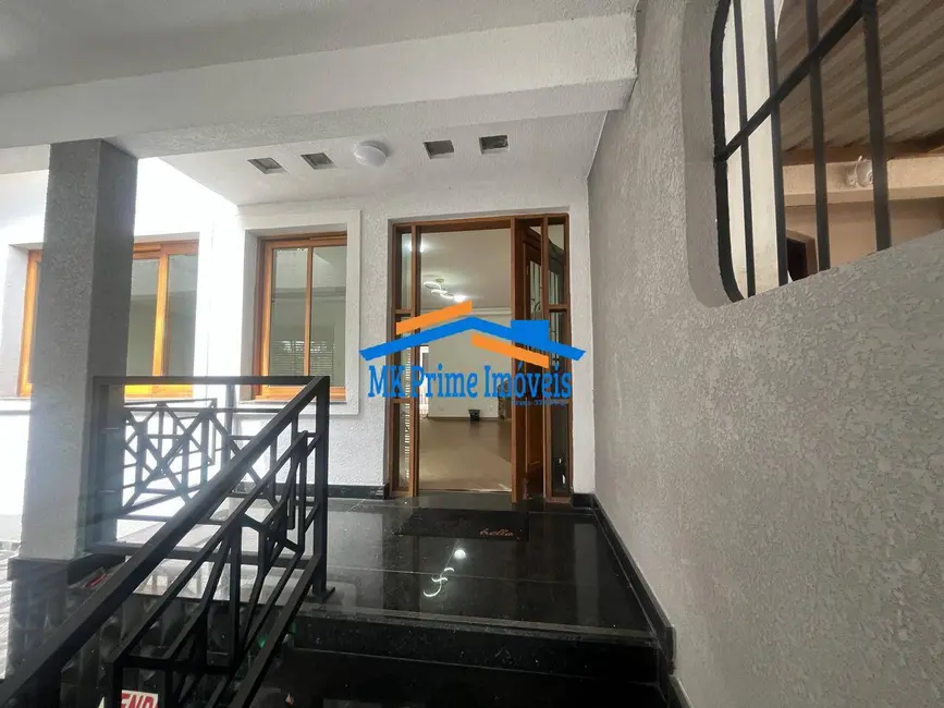 Foto 4 de Sobrado com 3 quartos à venda, 150m2 em Parque Continental, São Paulo - SP