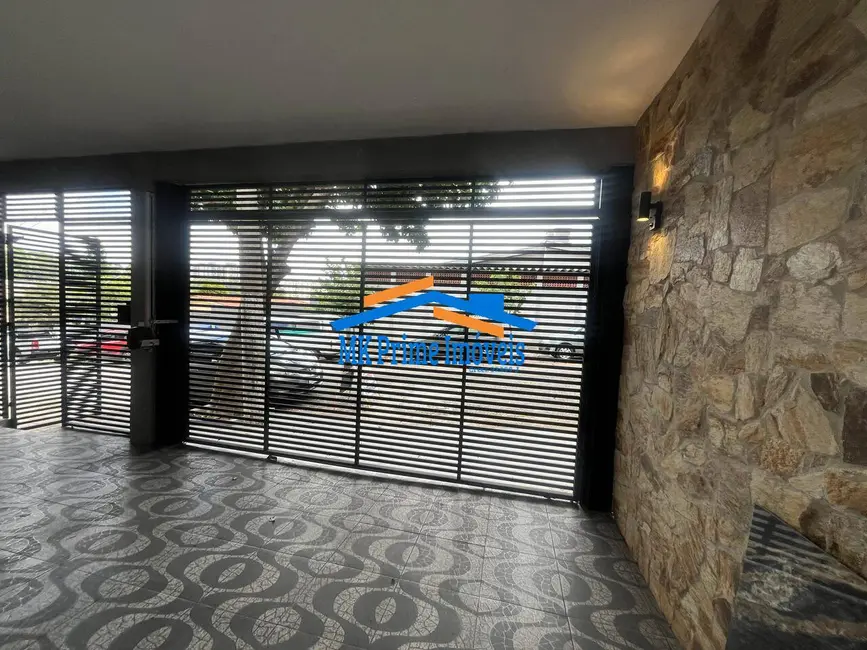 Foto 2 de Sobrado com 3 quartos à venda, 150m2 em Parque Continental, São Paulo - SP