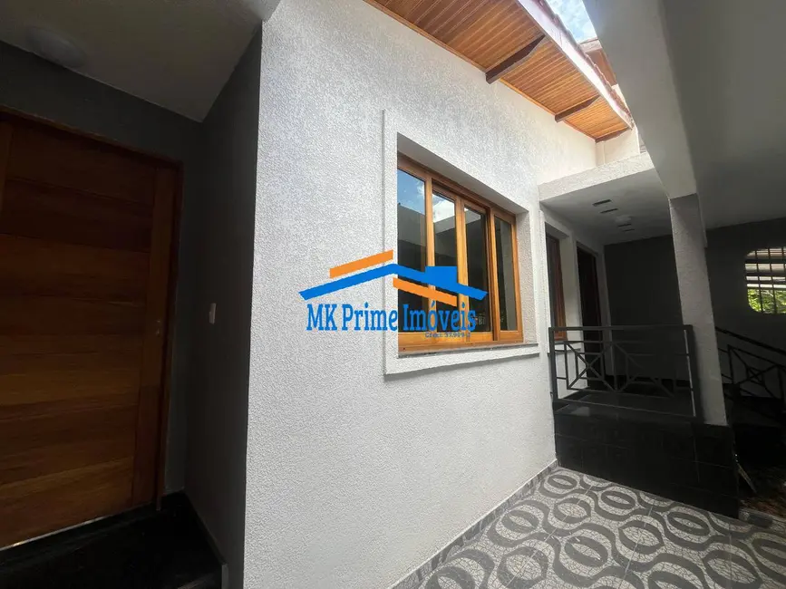 Foto 5 de Sobrado com 3 quartos à venda, 150m2 em Parque Continental, São Paulo - SP