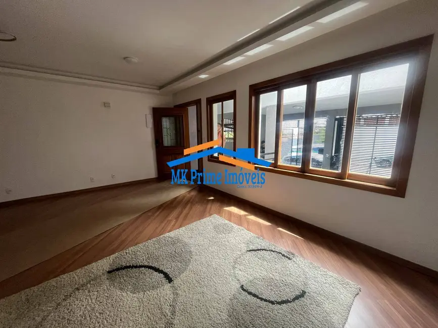 Foto 8 de Sobrado com 3 quartos à venda, 150m2 em Parque Continental, São Paulo - SP