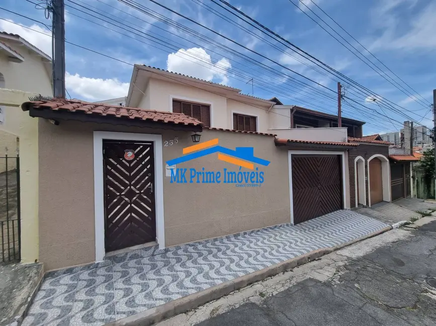 Foto 3 de Casa com 3 quartos à venda, 246m2 em Umuarama, Osasco - SP