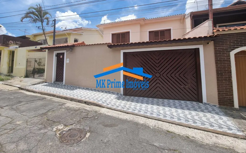 Foto 2 de Casa com 3 quartos à venda, 246m2 em Umuarama, Osasco - SP
