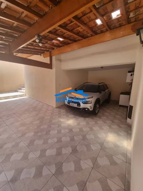 Foto 5 de Casa com 3 quartos à venda, 246m2 em Umuarama, Osasco - SP