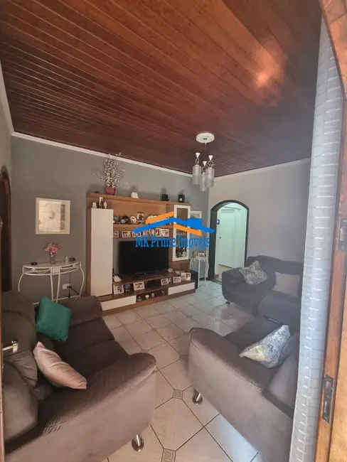 Foto 8 de Casa com 3 quartos à venda, 246m2 em Umuarama, Osasco - SP